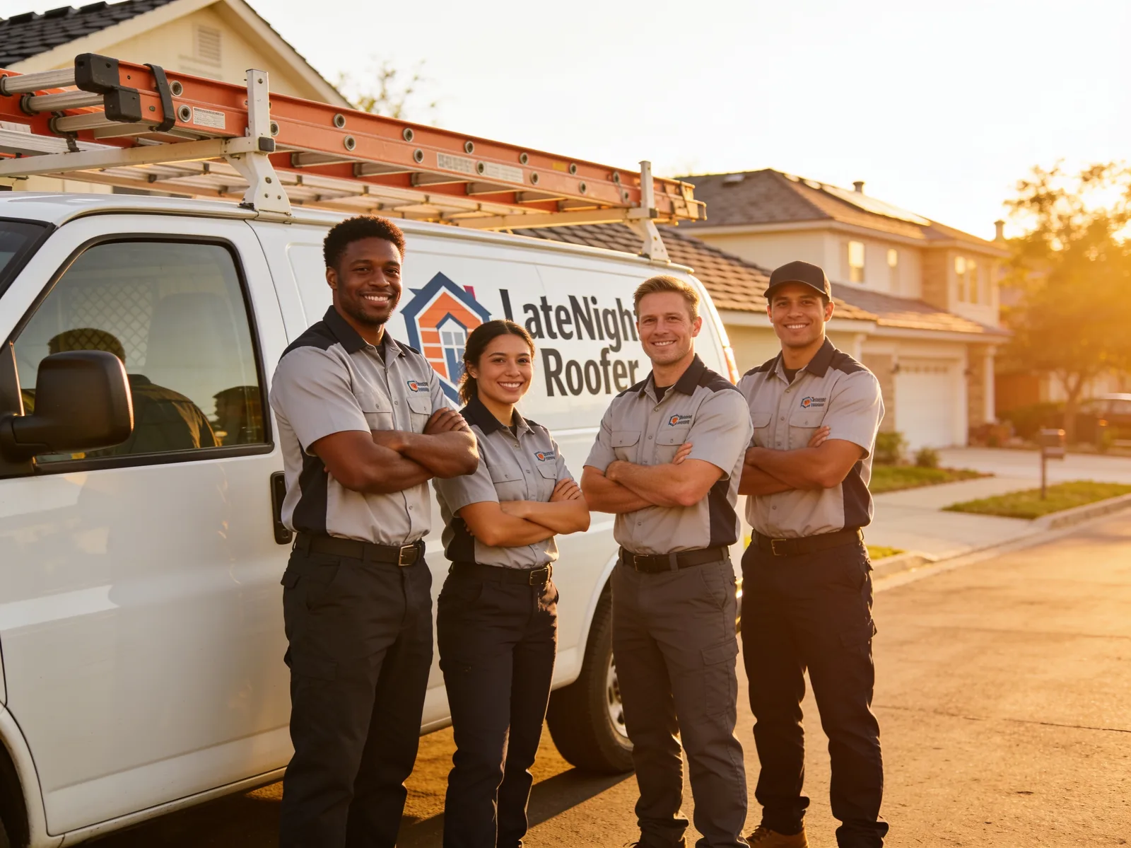 Emergency Roof Repair company in Hazelton, ND